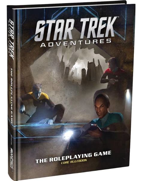 7 out of 5 stars. . Star trek adventures core rulebook pdf download free